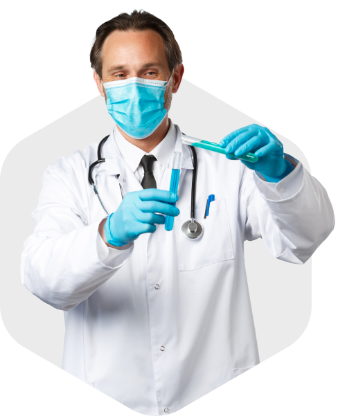 Geo Distributed Cloud Edge