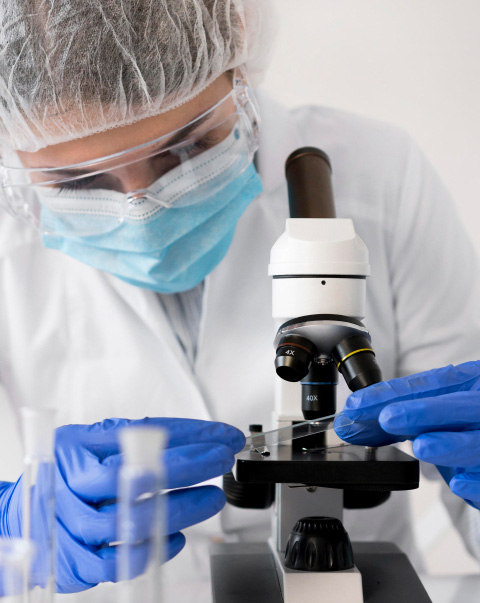 Geo Distributed Cloud Edge