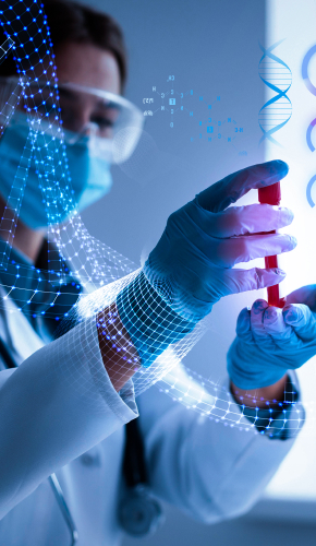 Geo Distributed Cloud Edge