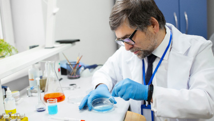 Geo Distributed Cloud Edge