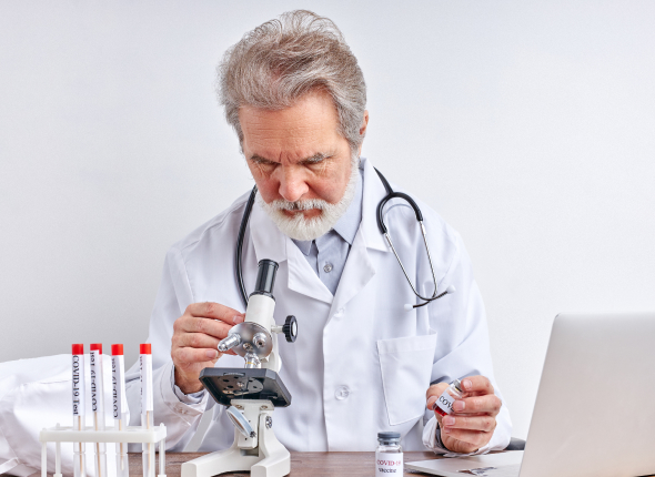 Geo Distributed Cloud Edge