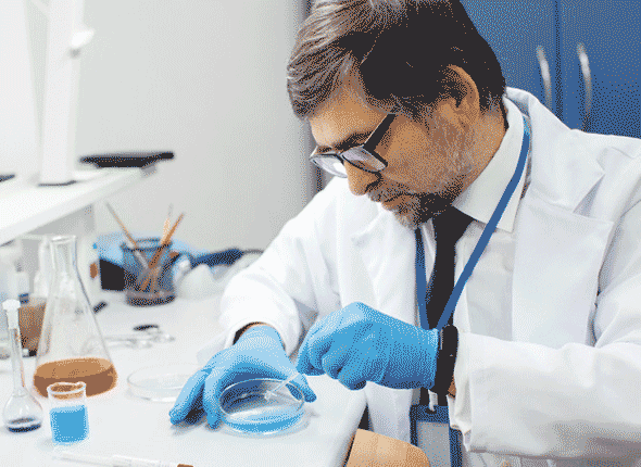 Geo Distributed Cloud Edge